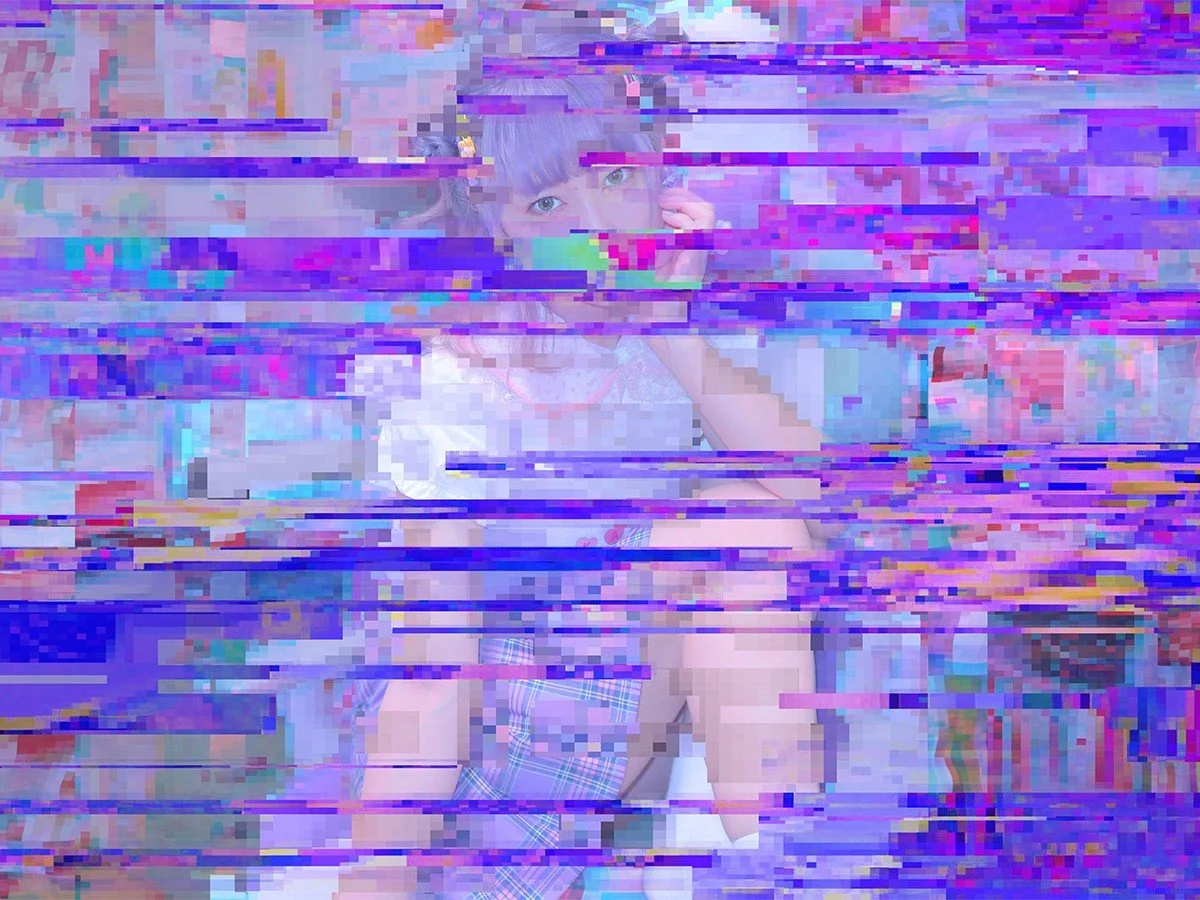 Glitch — AniClover